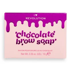 I Heart Revolution Chocolate Soap Brow