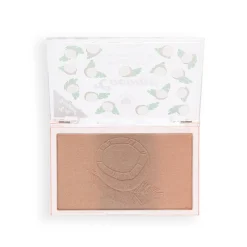 I Heart Revolution Coconut Ombre Highlighter