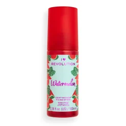 I Heart Revolution Dewy Setting Spray Watermelon