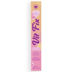 I Heart Revolution Grapefruit Vit Fix 2in1 Brow Serum and Gel