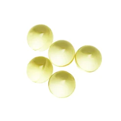 I Heart Revolution Honey Bath Oil Balls