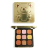 I Heart Revolution Honey Bear Eyeshadow Palette