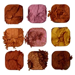 I Heart Revolution Honey Bear Eyeshadow Palette
