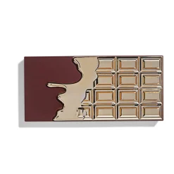 I Heart Revolution 24k Gold Eyeshadow Palette