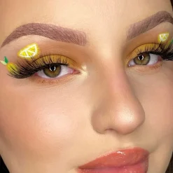 I Heart Revolution Lemon Spritz Shadow Palette