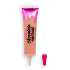 I Heart Revolution Melted Chocolate Bronzer Chocolate Butter