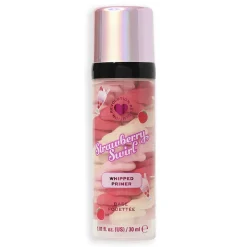 I Heart Revolution Milkshake Strawberry Whipped Primer