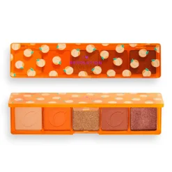 I Heart Revolution Mini Match Palette Peach Please