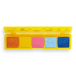 I Heart Revolution Mini Match Palette Friday Feels