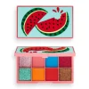 I Heart Revolution Mini Tasty Watermelon Eyeshadow Palette