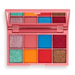 I Heart Revolution Mini Tasty Watermelon Eyeshadow Palette