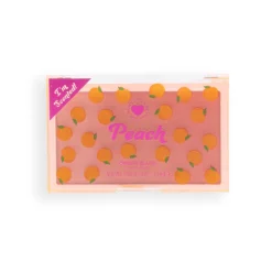I Heart Revolution Peach Ombre Blusher