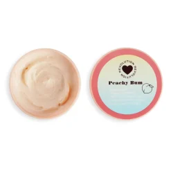 I Heart Revolution Peachy Bum Body Mask
