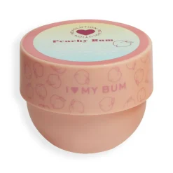 I Heart Revolution Peachy Bum Body Mask