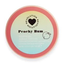 I Heart Revolution Peachy Bum Body Mask