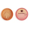 I Heart Revolution Peachy Bum Body Sugar Polish