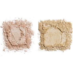 I Heart Revolution Rose Gold Glow Mini Chocolate Highlighter Palette