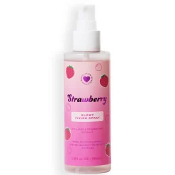 I Heart Revolution Strawberry Glow Fixing Spray