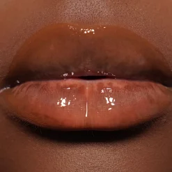 I Heart Revolution Strawberry Glaze Lip Gloss Udderly Obsessed