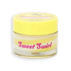 I Heart Revolution Sweet Swirl Lip Balm Lemon Meringue