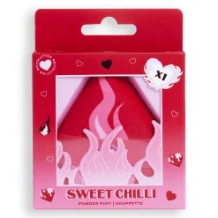 I Heart Revolution Sweet Chilli Powder Puff