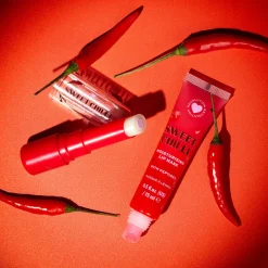 I Heart Revolution Sweet Chilli Lip Mask