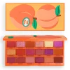 I Heart Revolution Tasty Peach Eyeshadow Palette