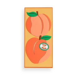 I Heart Revolution Tasty Peach Eyeshadow Palette