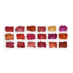 I Heart Revolution Tasty Peach Eyeshadow Palette