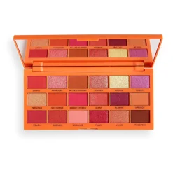 I Heart Revolution Tasty Peach Eyeshadow Palette