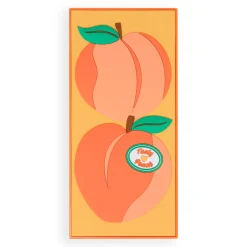 I Heart Revolution Tasty Peach Eyeshadow Palette