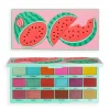 I Heart Revolution Tasty Eyeshadow Palette Watermelon