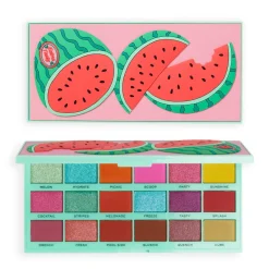 I Heart Revolution Tasty Eyeshadow Palette Watermelon