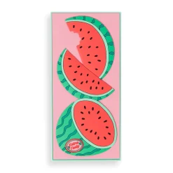 I Heart Revolution Tasty Eyeshadow Palette Watermelon