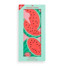 I Heart Revolution Tasty Eyeshadow Palette Watermelon