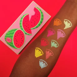 I Heart Revolution Tasty Eyeshadow Palette Watermelon