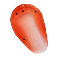 I Heart Revolution Tasty Tropical Lip Oil Papaya