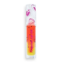 I Heart Revolution Tasty Tropical Lip Oil Papaya