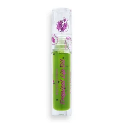 I Heart Revolution Tasty Tropical Lip Oil Kiwi