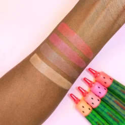 I Heart Revolution Watermelon Dewy Blusher Tint Pop