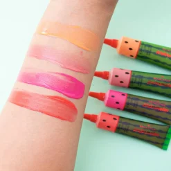 I Heart Revolution Watermelon Dewy Blusher Tint Pop