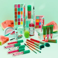 I Heart Revolution Watermelon Dewy Blusher Tint Pop