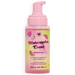 I Heart Revolution Watermelon Crush Shower Foam