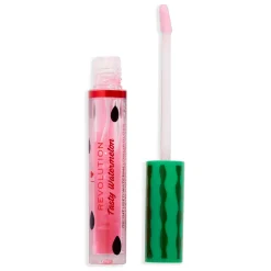 I Heart Revolution Watermelon Lip Gloss Fresh