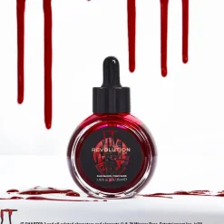IT x Revolution Balloon Blood