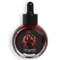 IT x Revolution Balloon Blood