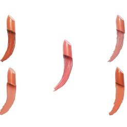 Lipstick Collection Bare