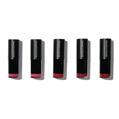 Lipstick Collection Matte Reds