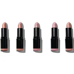 Lipstick Collection Matte Nude