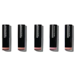 Lipstick Collection Matte Nude